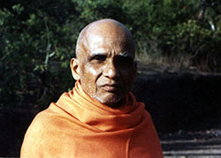 Swami Krishnananda — photo 03