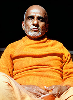 Swami Krishnananda — photo 04