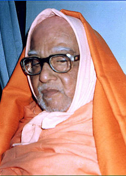 Swami Krishnananda — photo 06
