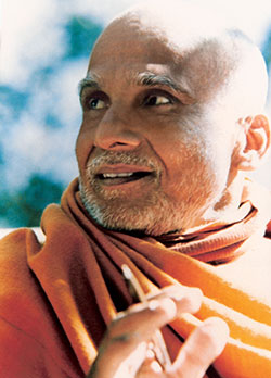 Swami Krishnananda — photo 08