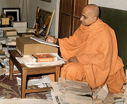 Swami Krishnananda — photo 10