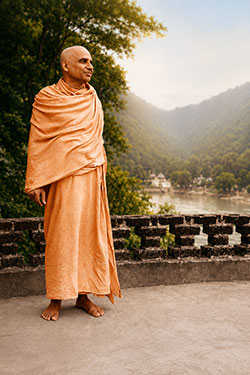 Swami Krishnananda — photo 15