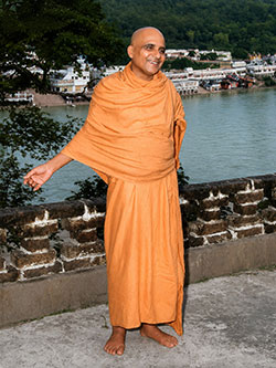 Swami Krishnananda — photo 16