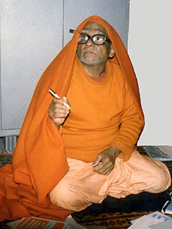 Swami Krishnananda — photo 18