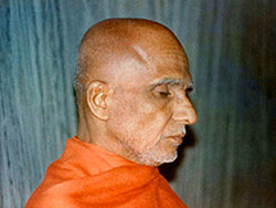 Swami Krishnananda — photo 19