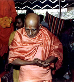 Swami Krishnananda — photo 24