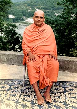 Swami Krishnananda — photo 26