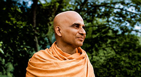 Swami Krishnananda