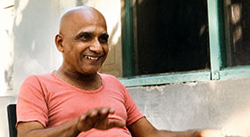 Swami Krishnananda