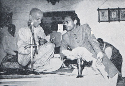 Swami Sivananda