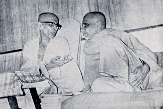 Swami Sivananda
