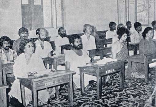 Swami Sivananda