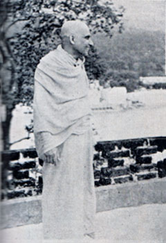 Swami Sivananda
