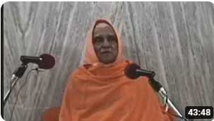 The Birth of an Individual