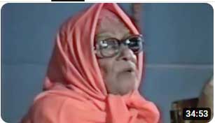 The Coming of God on Earth