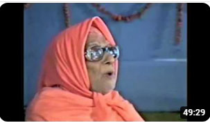 The Relevance of Social Welfare Activity in Spiritual Practice