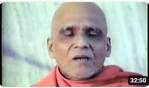 The Process of Self-Realisation